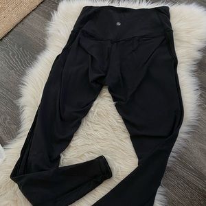 Lululemon Align High Rise Legging
